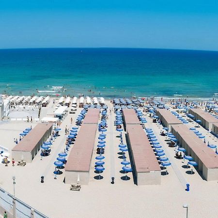 Appartamento Di Fronte Al Mare By Apulia Accommodation 巴里 外观 照片