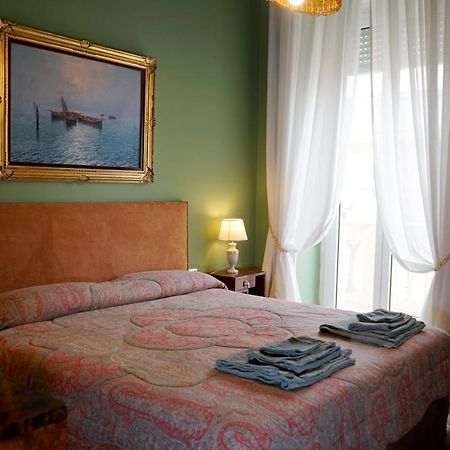 Appartamento Di Fronte Al Mare By Apulia Accommodation 巴里 外观 照片