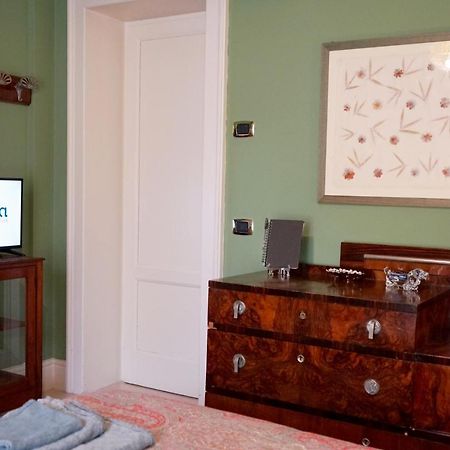 Appartamento Di Fronte Al Mare By Apulia Accommodation 巴里 外观 照片