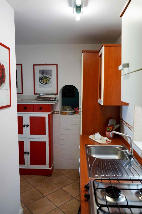 Appartamento Di Fronte Al Mare By Apulia Accommodation 巴里 外观 照片