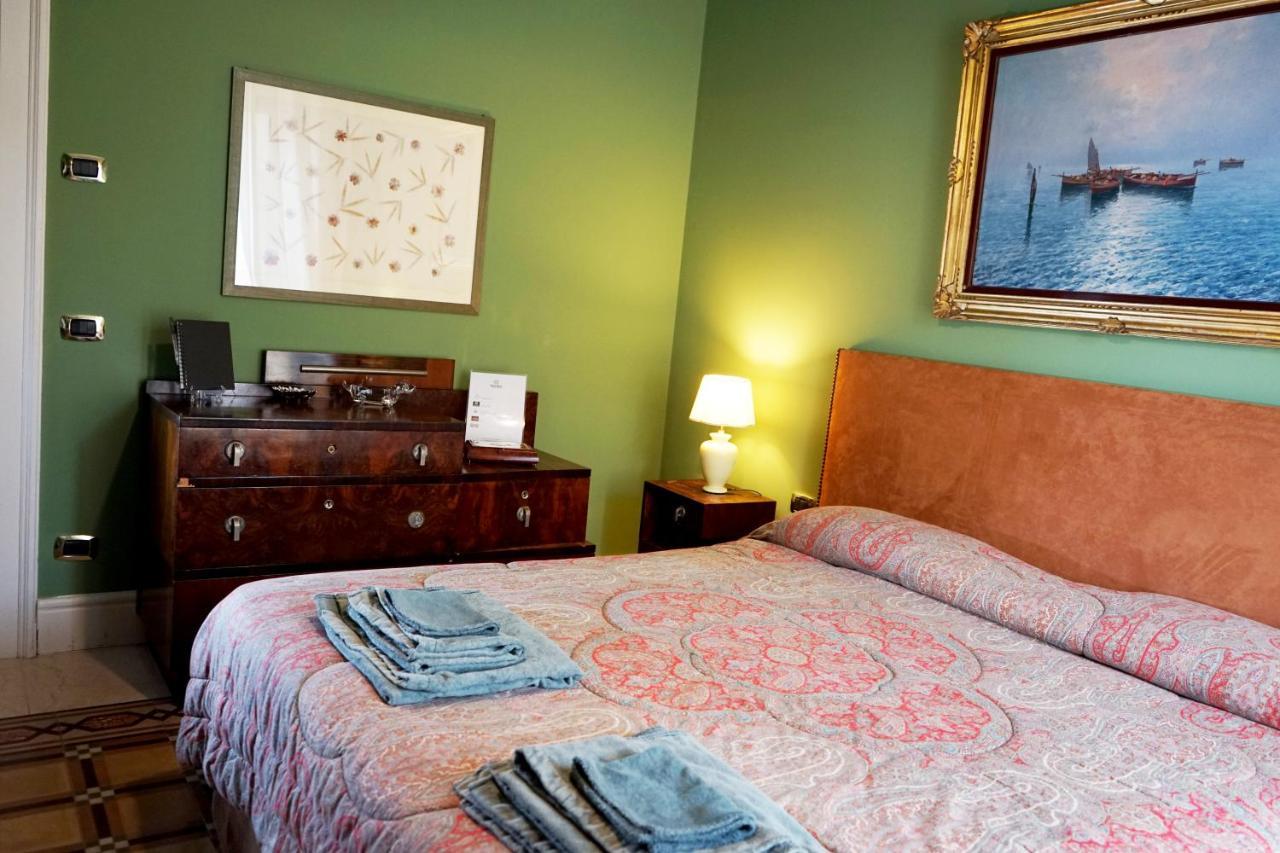 Appartamento Di Fronte Al Mare By Apulia Accommodation 巴里 外观 照片